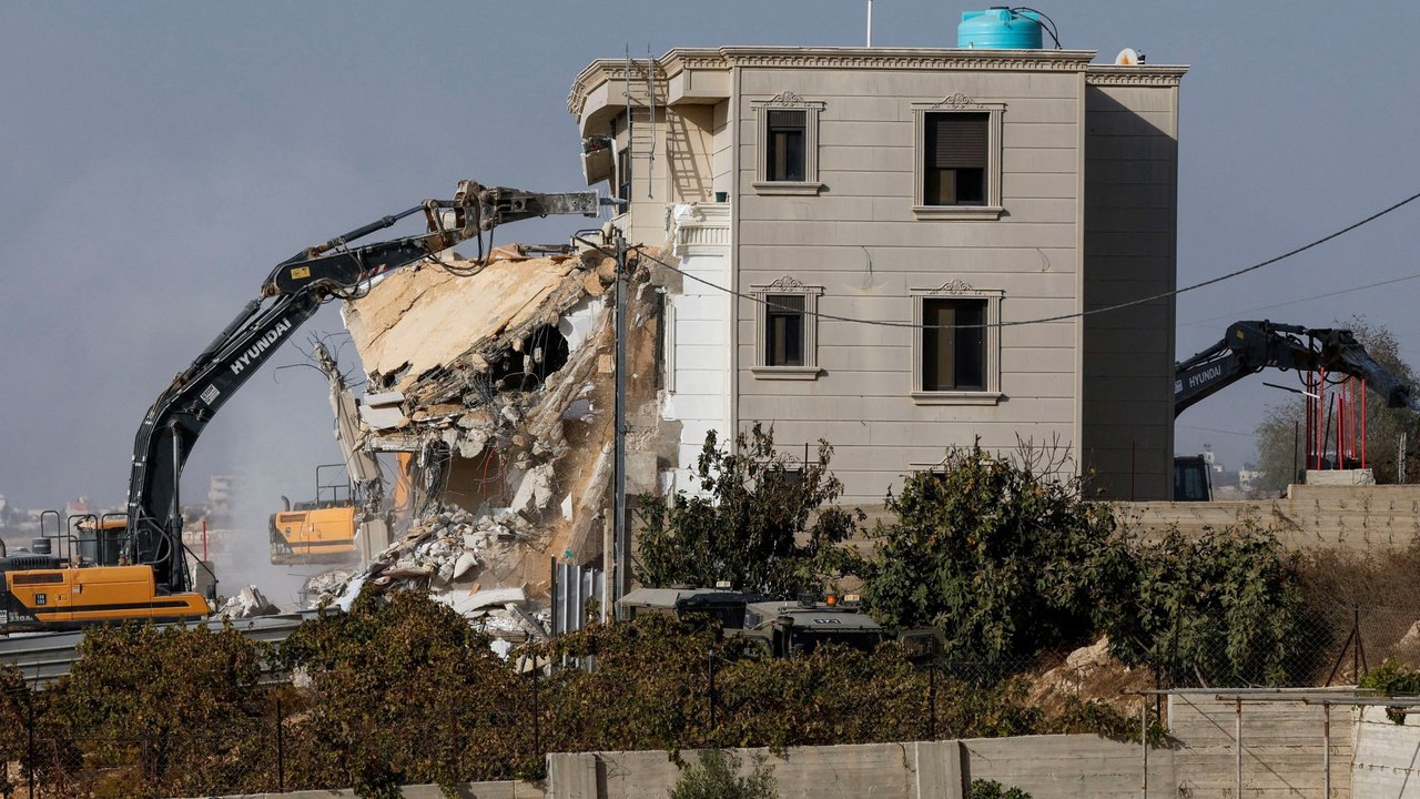 Debate Intensifies Over Calls for United Nations Protection Force in Palestinian Territories