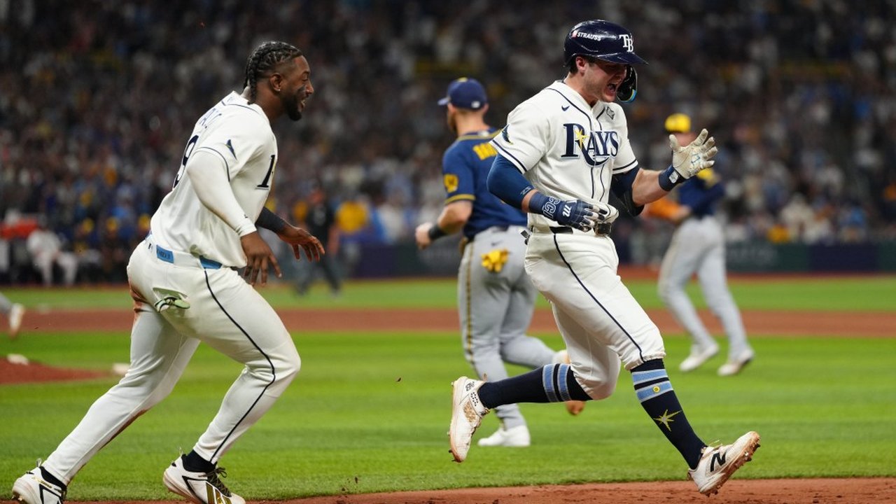 Tampa Bay Rays Rally Revives Fox World Series Hopes, While Wall Street Assesses Financial Impact