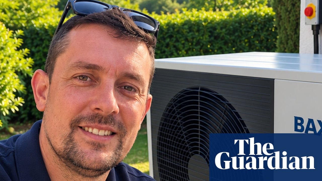 UK Heat Pump Installers Voice Concern Over Anticipated Subsidy Reductions Ahead of Budget