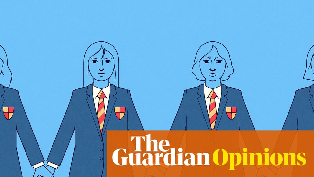 Teenage Campaigners Call for UK Law to Ban School Uniforms in Pornography