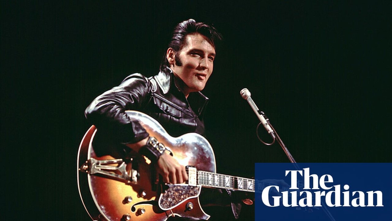 Elvis Presley Estate Sues Anthropic Over Alleged Copyright Infringement In AI Training — article featured image