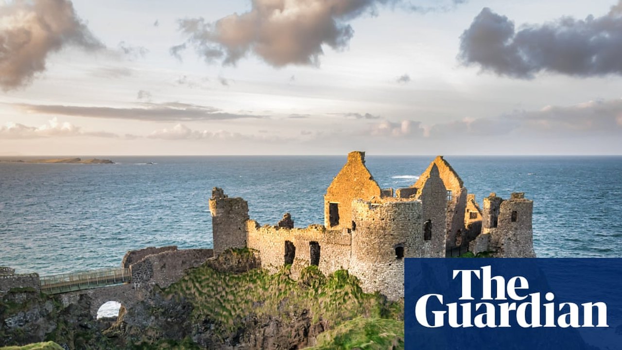 Tracing Narnia: How the Landscapes of Northern Ireland Shaped CS Lewis’s Fantasy Realm