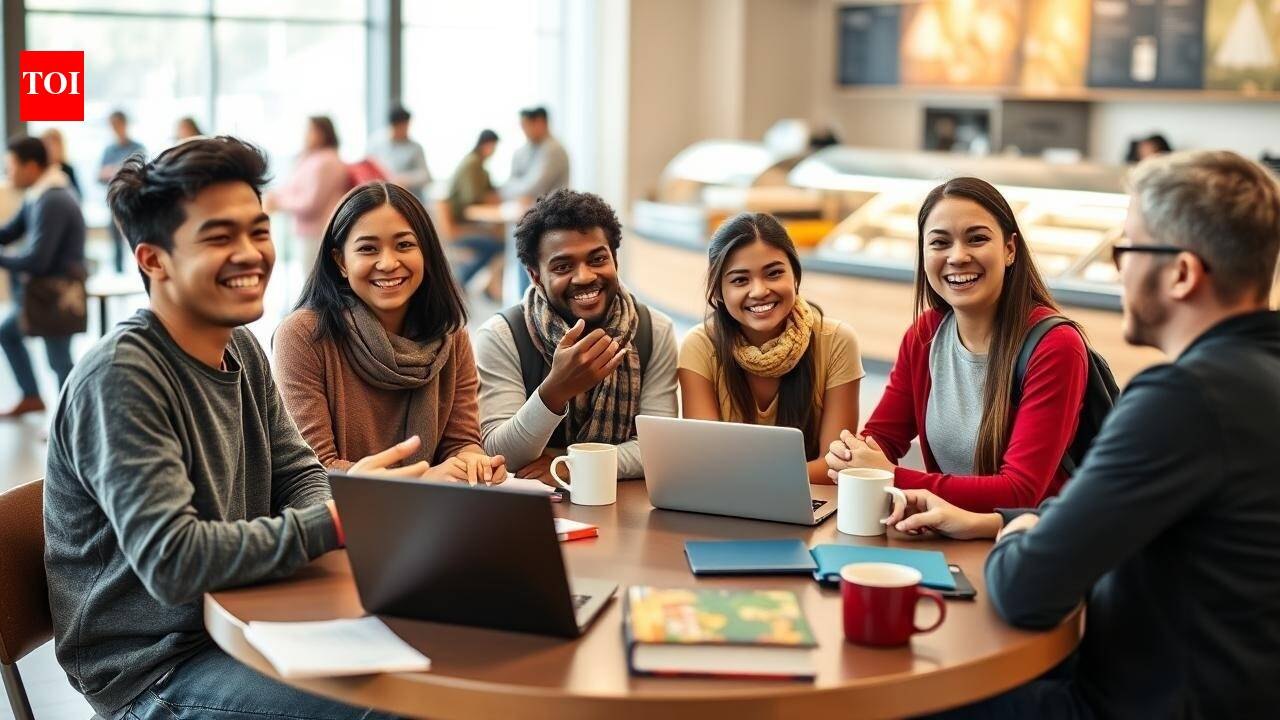 UK to Impose £925 Annual Levy on International Students Above 220 Enrolments – What It Means for Indian Applicants