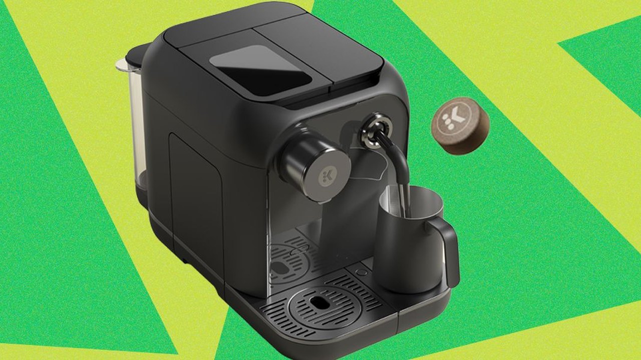 Keurig Alta Brewer Review: New Pod Technology Meets Espresso Capabilities