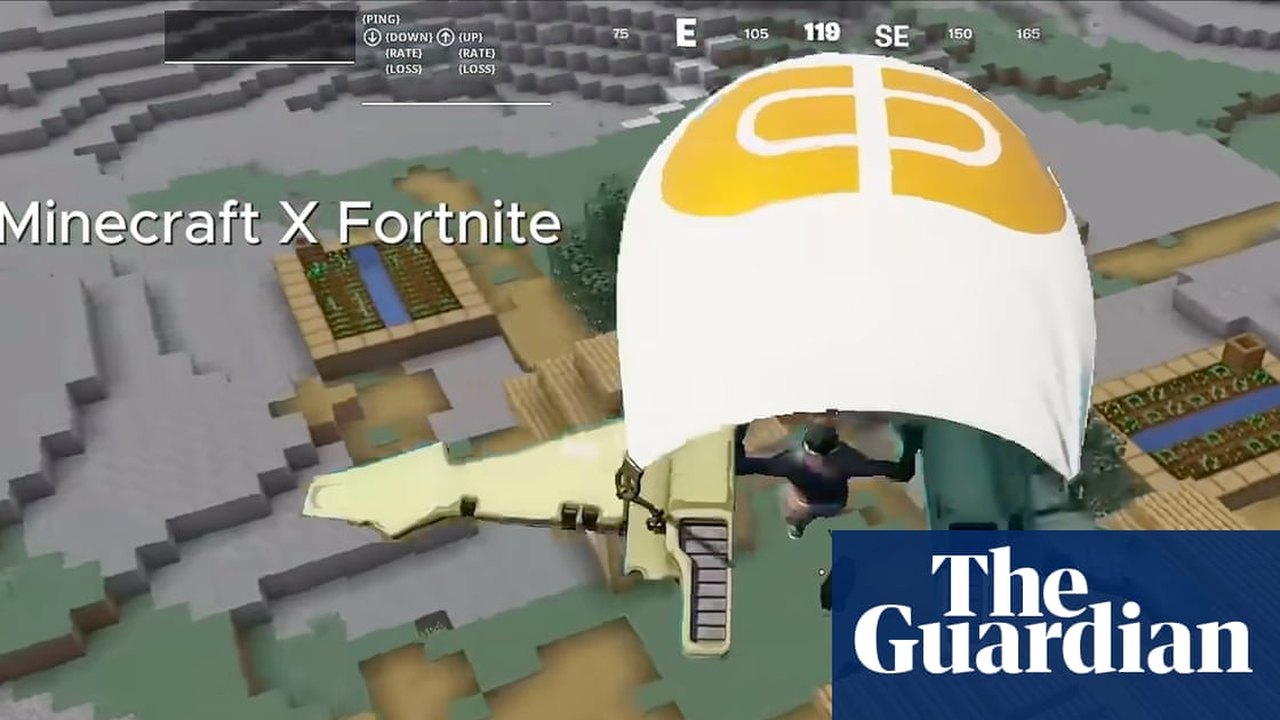 How AI-Assisted Code Decompilation is Fueling a Wave of Video Game Mashups and Copyright Concerns — featured illustration or credited source image