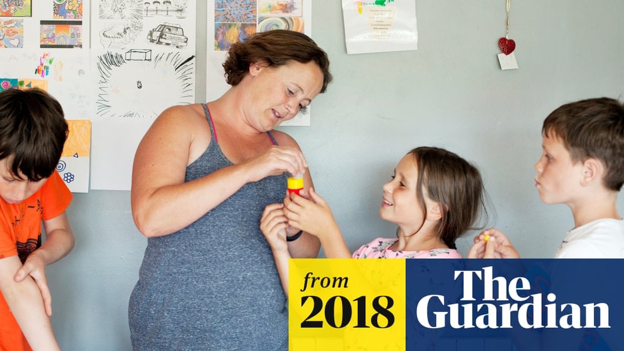 Home‑schooling booms in the UK as parents seek alternatives to conventional schools