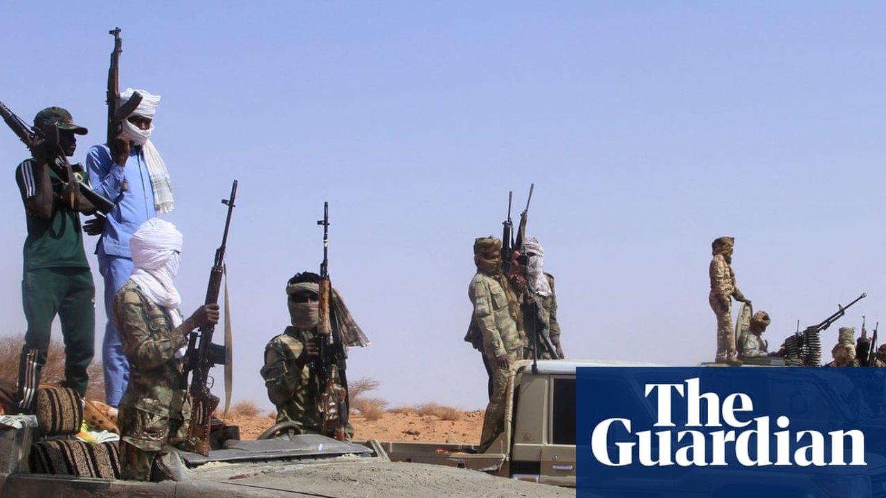 UK Imposes Sanctions on Sudanese Commanders Following El Fasher Atrocities — article featured image