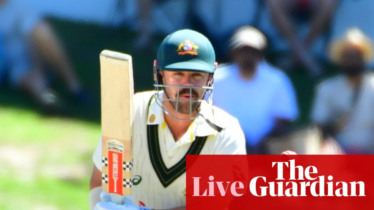 South Africa and Australia Face Decisive Final Day in Cape Town Test