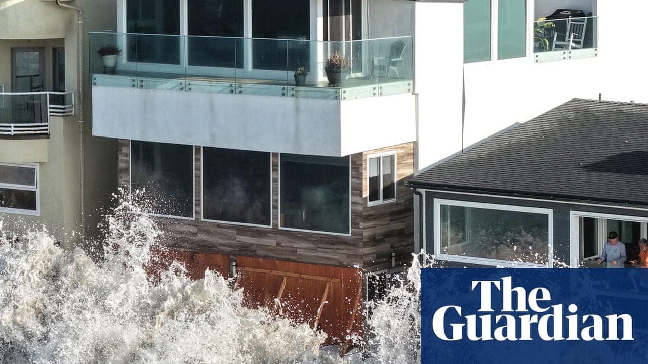US Climate Forecasting Capacity Hampered as Agency Faces Historic El Niño