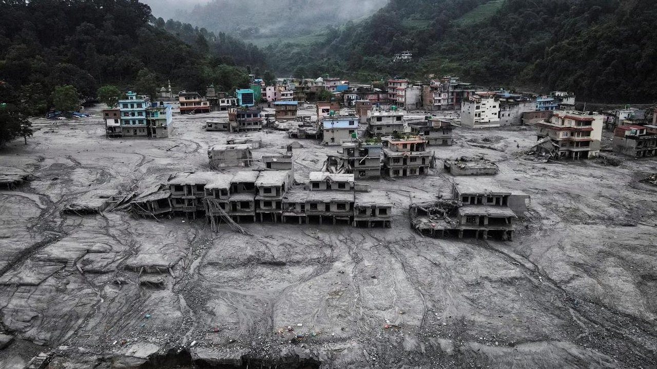 संयुक्त राष्ट्र के जलवायु नुकसान फंड ने नेपाल के लिए $2.1 करोड़ मंजूर किए
