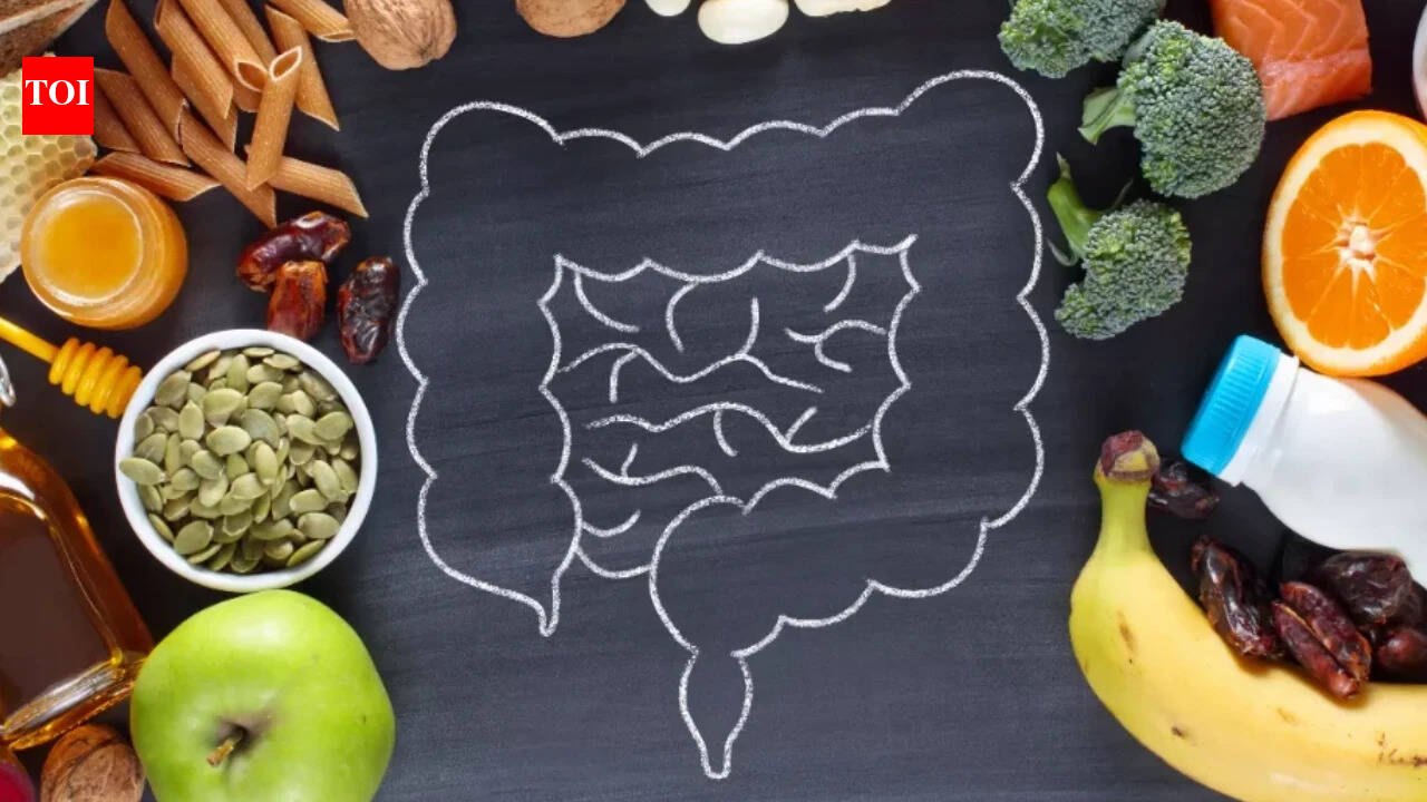 Beyond Digestion: Why Gut Microbiome Health Is Central to Long-Term Wellness — article featured image