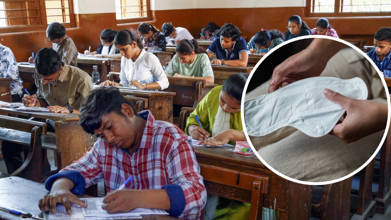 Unusual Cheating Attempt Reported During UP PET Exam as Authorities Enforce Strict Security Measures