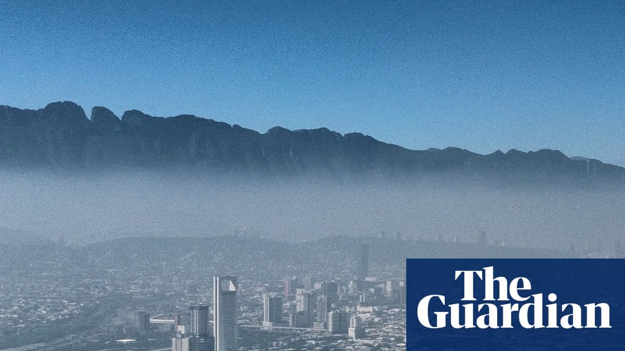 Industrial Boom in Monterrey Triggers Severe Air Pollution Crisis, Investigation Finds