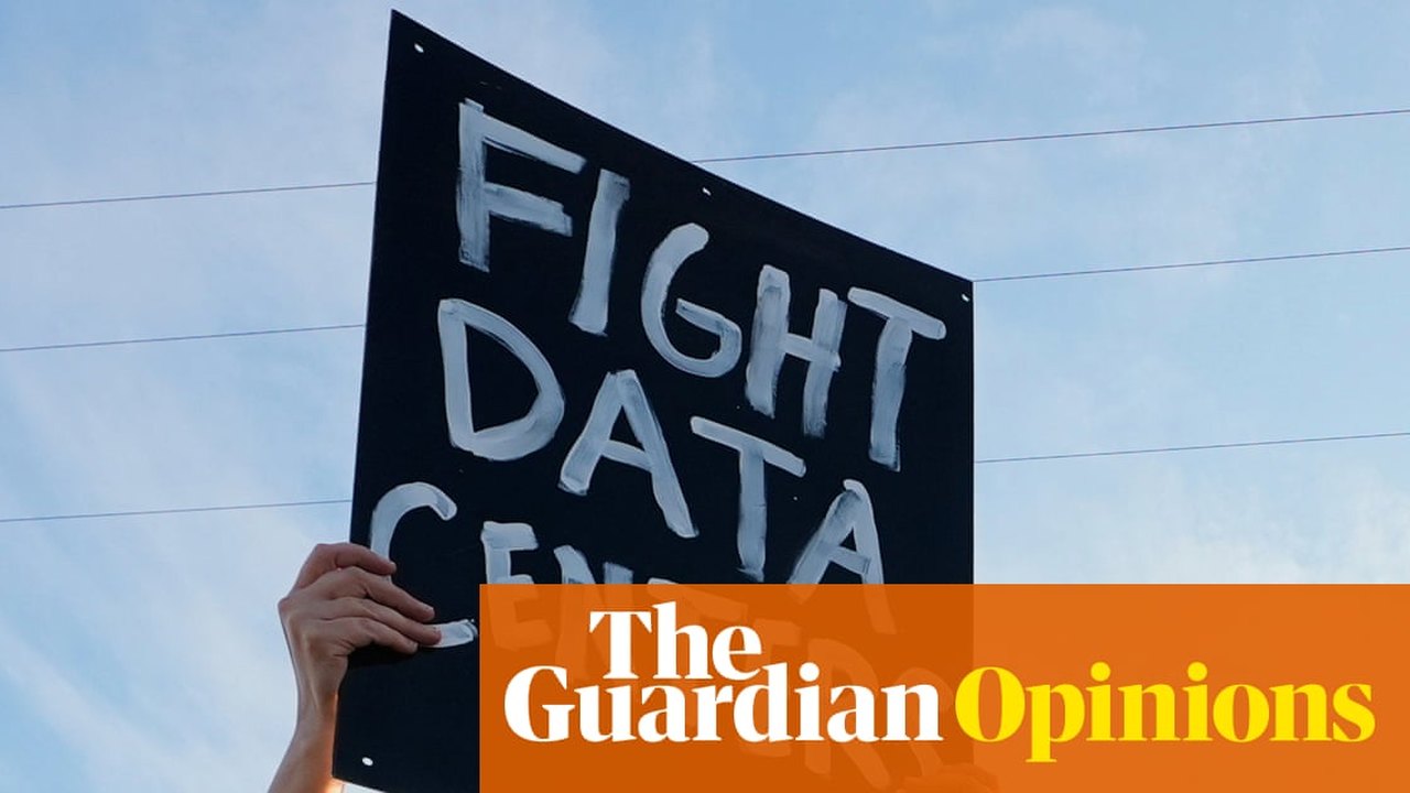 AI and Climate Risks Converge as Corporate Power Fuels New Threats