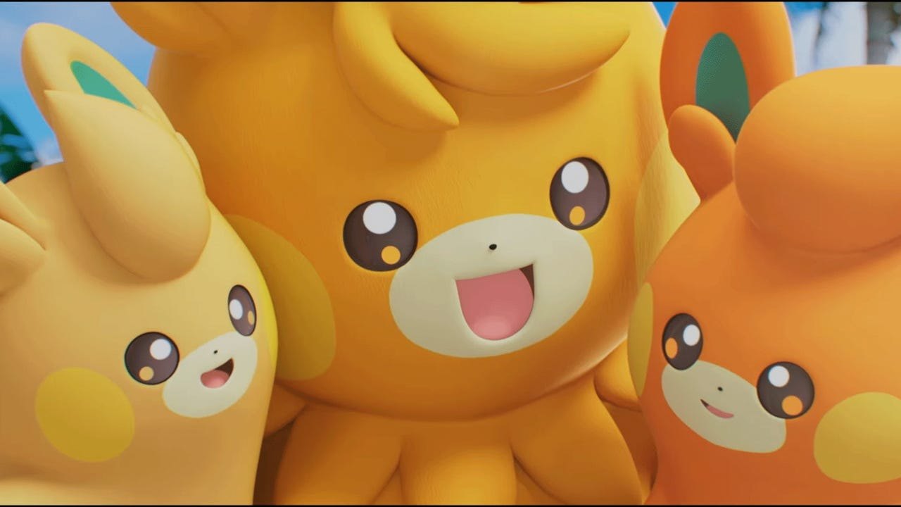 Pokemon Unite to End Service in 2027 With In-Game Sales Suspended Immediately