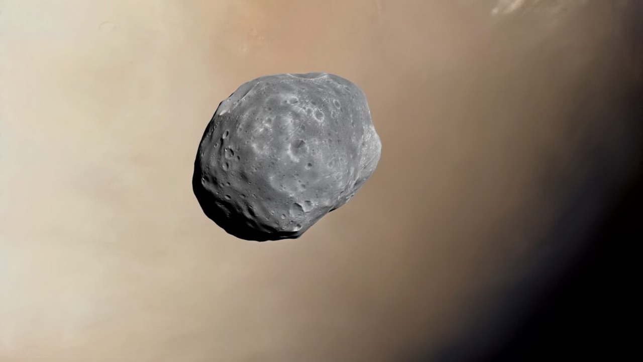 Japan Launches $578 Million MMX Mission to Retrieve Samples From Martian Moon Phobos