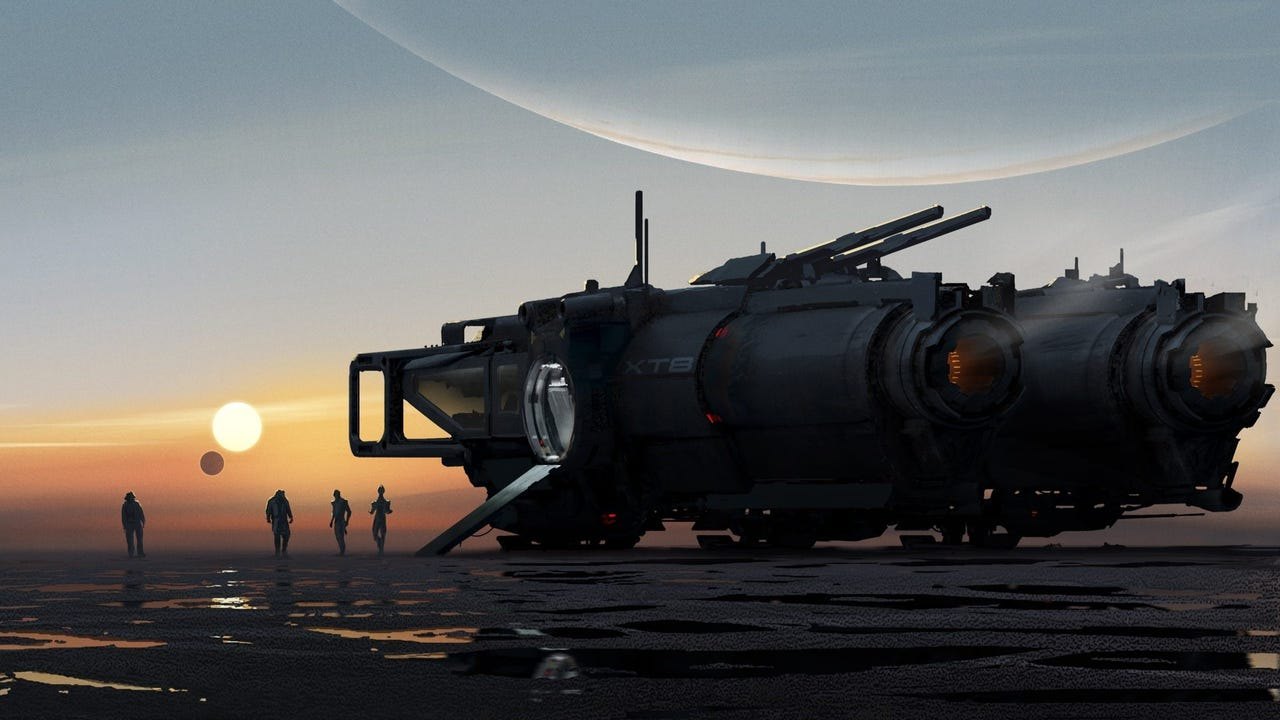 Mass Effect 5 Canceled Amid BioWare Studio Shuttering, Sparking Major Industry Backlash