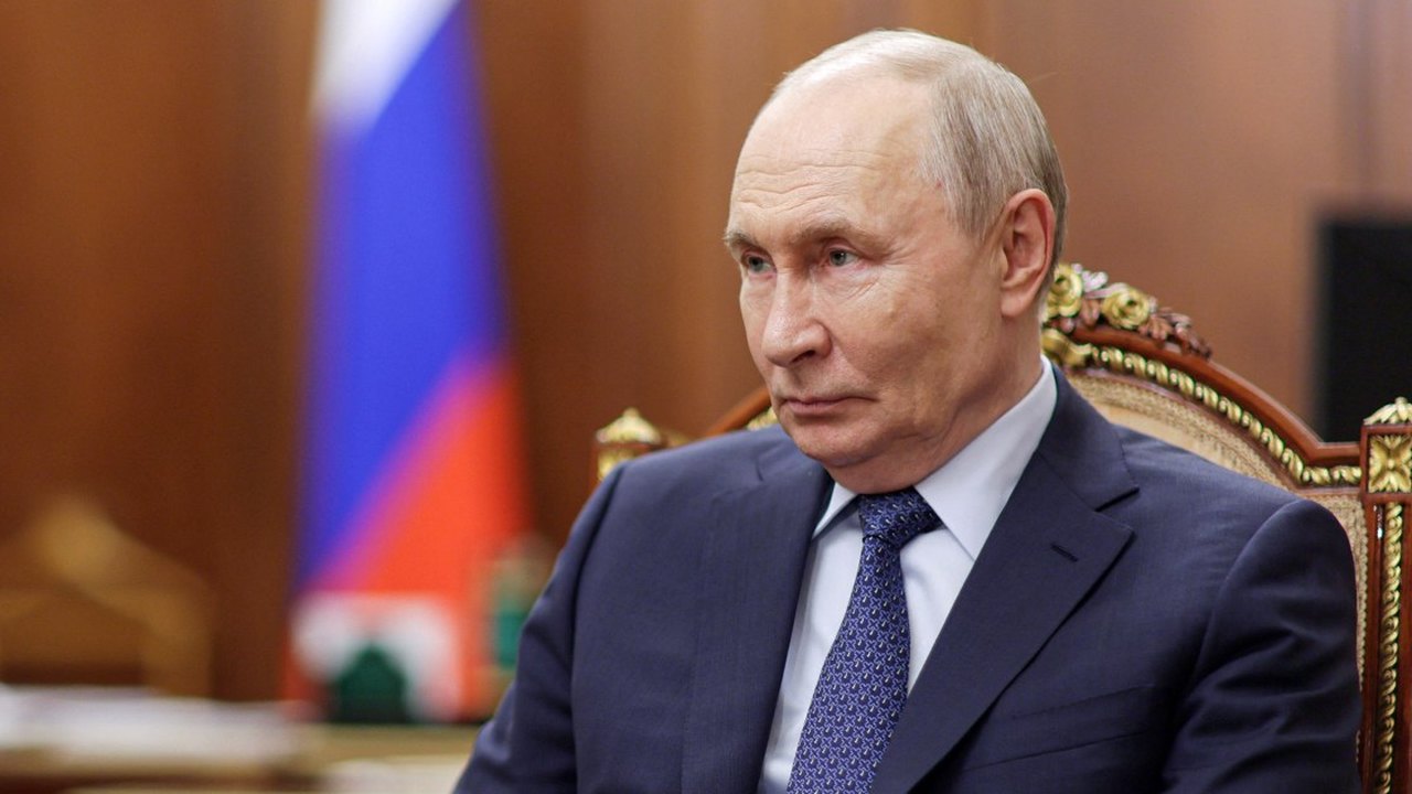 Finland and Norway Break Western Norm by Directly Phone Putin to Urge End to Ukraine War